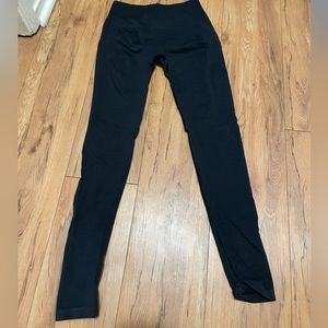 Amplify alphalete leggings